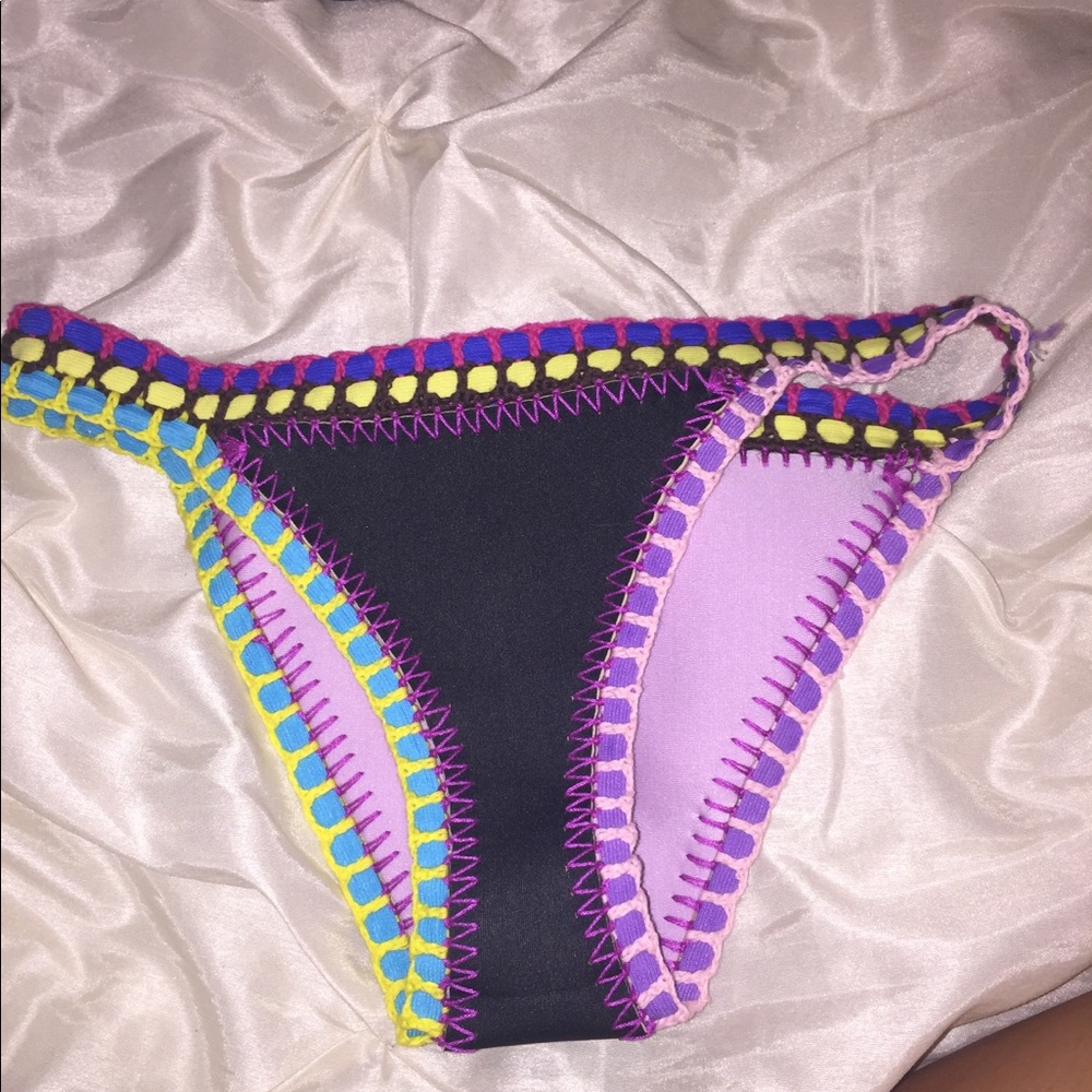 Bottoms